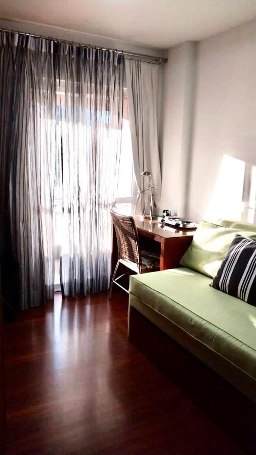 Flat em Hotel na Bela Cintra próximo à Paulista e Consolação San Paolo Esterno foto