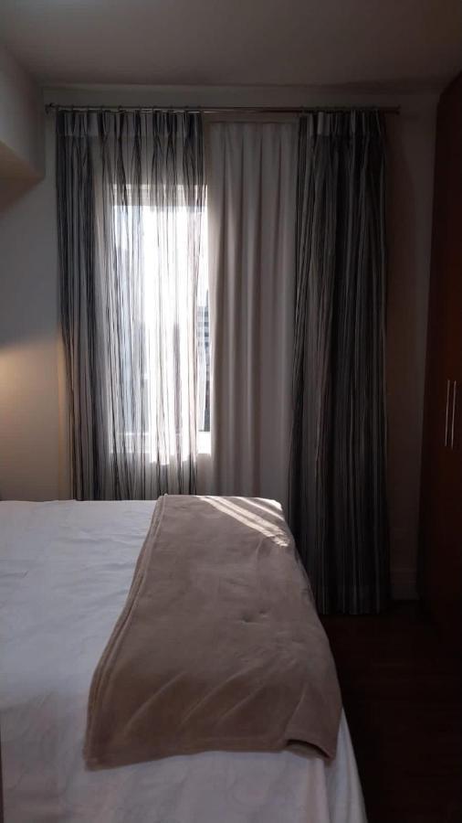 Flat em Hotel na Bela Cintra próximo à Paulista e Consolação San Paolo Esterno foto