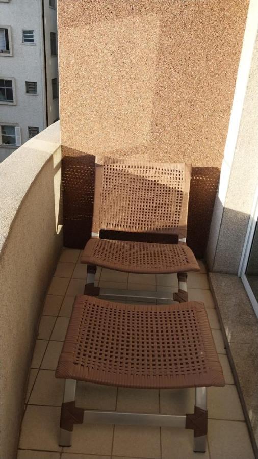 Flat em Hotel na Bela Cintra próximo à Paulista e Consolação San Paolo Esterno foto