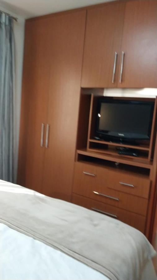 Flat em Hotel na Bela Cintra próximo à Paulista e Consolação San Paolo Esterno foto