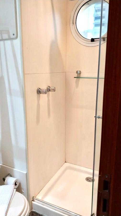 Flat em Hotel na Bela Cintra próximo à Paulista e Consolação San Paolo Esterno foto